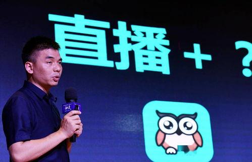 映客吃瓜墙,揭秘网红圈幕后故事