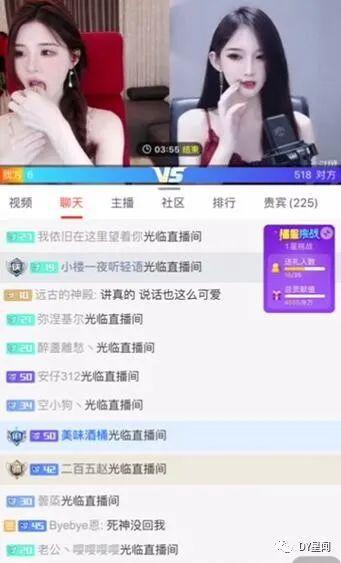 吃瓜主播分享,一场娱乐与真相的较量