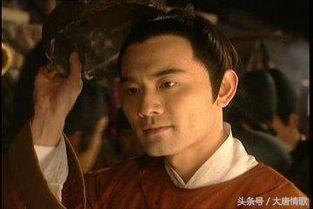 吃瓜大唐盛世,盛世背后的宫廷秘闻