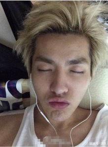 吃瓜吴亦凡截图,娱乐圈风云再起