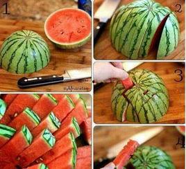 吃瓜的技术有哪些,五大吃瓜技术全解析