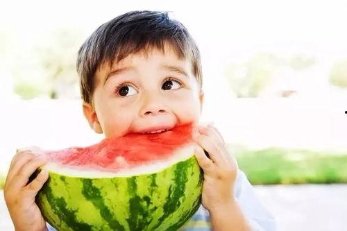 吃瓜西瓜哥,揭秘瓜界奇才的瓜界传奇